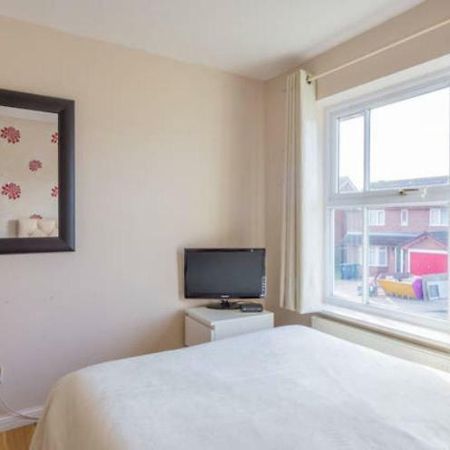 Comfy Private Room In Shared House CBG Exterior foto